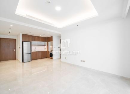 Apartment for 580 612 euro in Dubai, UAE