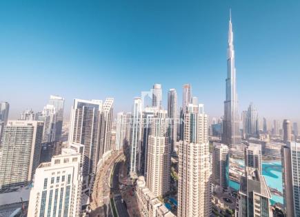 Apartamento para 1 068 088 euro en Dubái, EAU