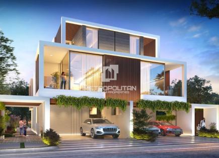Villa per 795 692 euro a Dubai, EAU