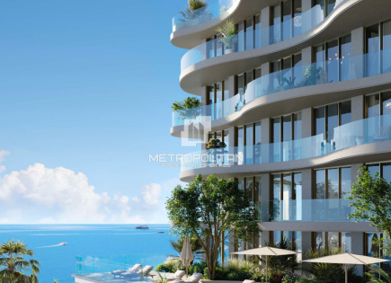 Apartment für 521 485 euro in Ra’s al-Chaima, VAE