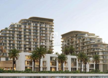 Apartment für 389 645 euro in Ra’s al-Chaima, VAE