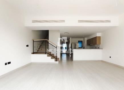 Maison urbaine pour 819 140 Euro à Dubaï, EAU