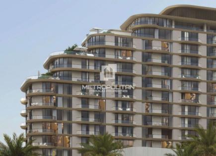 Apartment für 638 206 euro in Ra’s al-Chaima, VAE