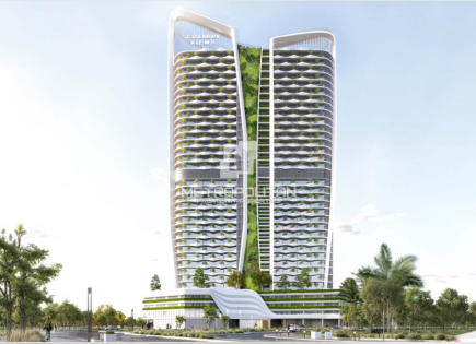 Geschäft für 76 487 511 euro in Ra’s al-Chaima, VAE