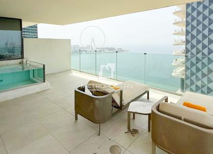 Apartment for 1 357 418 euro in Dubai, UAE