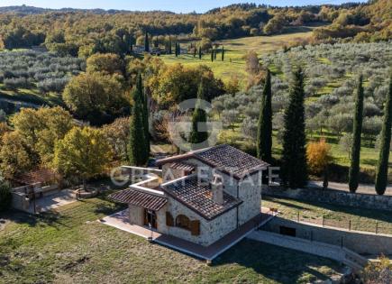 Maison pour 750 000 Euro en Italie