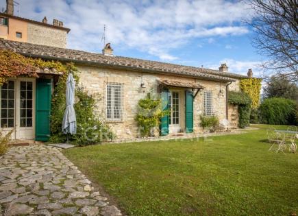 Maison pour 690 000 Euro à Pérouse, Italie
