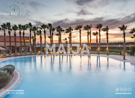 Apartment für 104 253 euro in Hurghada, Ägypten