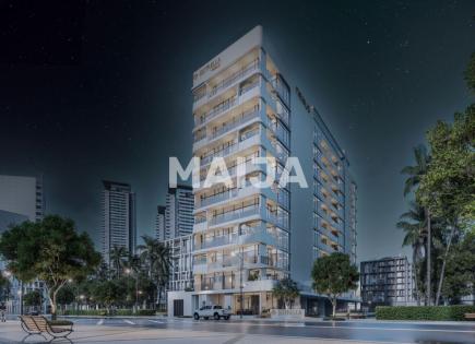 Apartment for 258 000 euro in Dubai, UAE