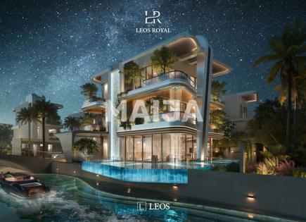 Appartement pour 1 600 000 Euro à Dubaï, EAU