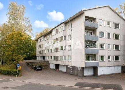 Apartment for 306 000 euro in Helsinki, Finland