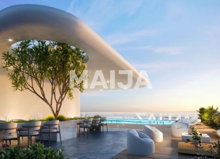 Apartment for 180 000 euro in Dubai, UAE