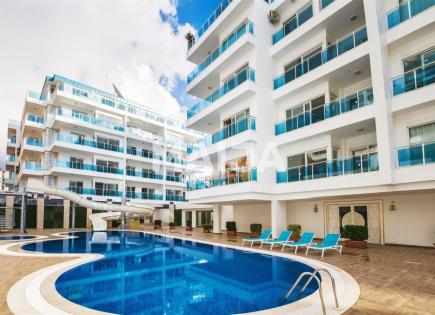 House for 80 000 euro in Alanya, Turkey