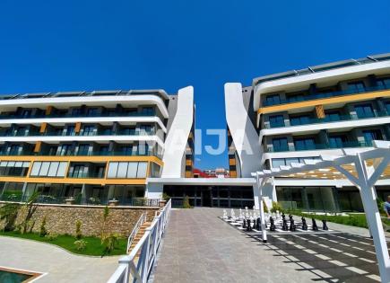 House for 146 000 euro in Alanya, Turkey