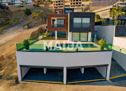 House for 1 500 000 euro in Alanya, Turkey