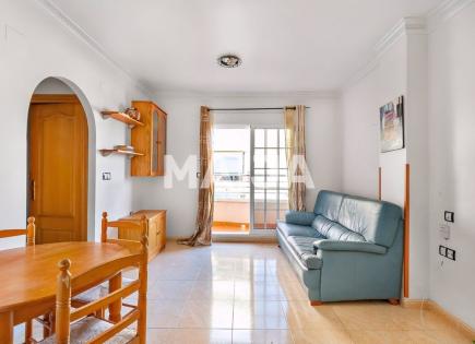 Apartment for 117 000 euro in Torrevieja, Spain