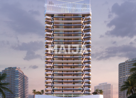 Apartment for 180 000 euro in Dubai, UAE