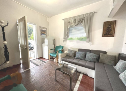 Flat for 172 000 euro in Opatija, Croatia