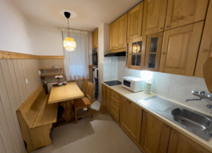 Flat for 375 000 euro in Ljubljana, Slovenia