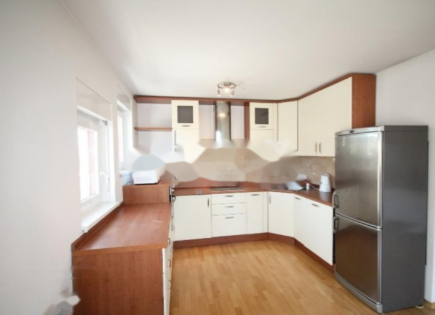 Flat for 990 000 euro in Ljubljana, Slovenia