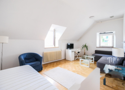 Appartement pour 365 000 Euro à Ljubljana, Slovénie