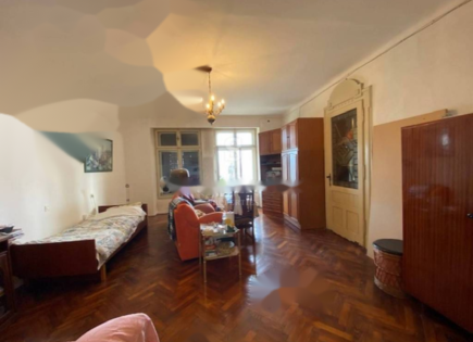 Piso para 830 000 euro en Opatija, Croacia