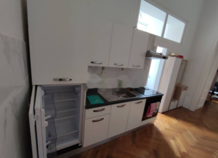 Piso para 335 000 euro en Opatija, Croacia