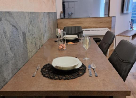 Appartamento per 328 000 euro a Lubiana, Slovenia