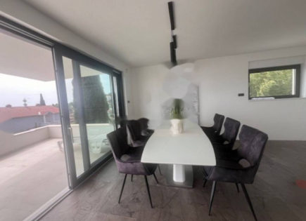 Flat for 1 285 000 euro in Opatija, Croatia