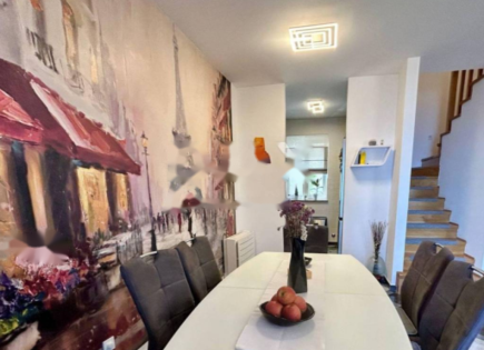 Flat for 384 000 euro in Opatija, Croatia