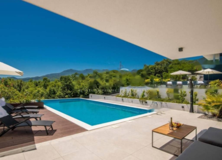 House for 890 000 euro in Opatija, Croatia