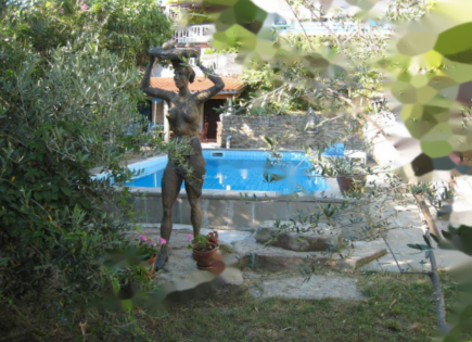 House for 880 000 euro in Portoroz, Slovenia