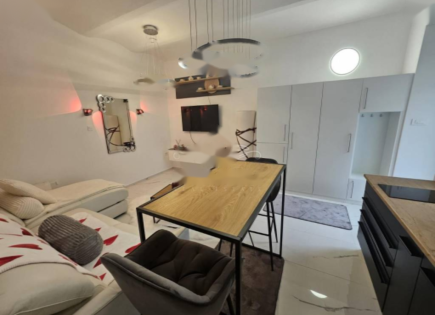 Flat for 150 000 euro in Opatija, Croatia