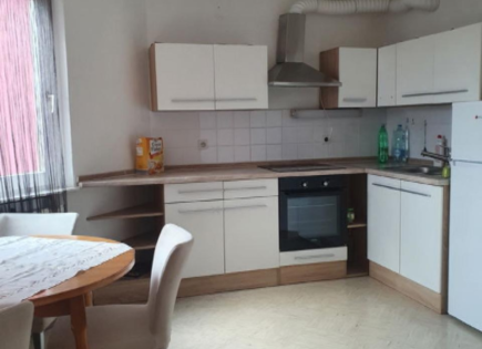 Piso para 239 000 euro en Liubliana, Eslovenia