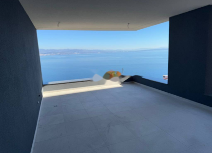 Flat for 700 000 euro in Opatija, Croatia