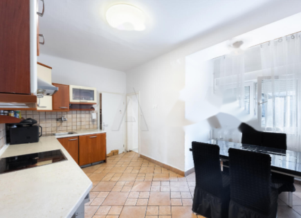 Flat for 376 000 euro in Ljubljana, Slovenia