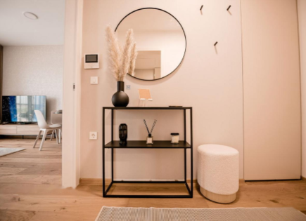 Piso para 390 000 euro en Liubliana, Eslovenia