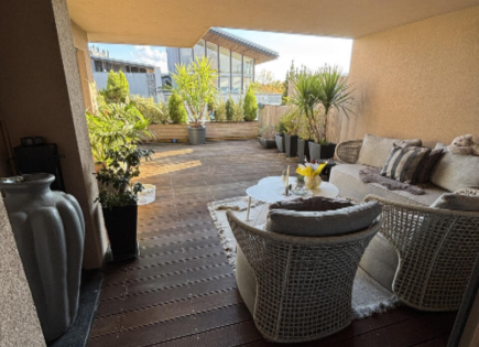 Appartamento per 1 140 000 euro a Lubiana, Slovenia