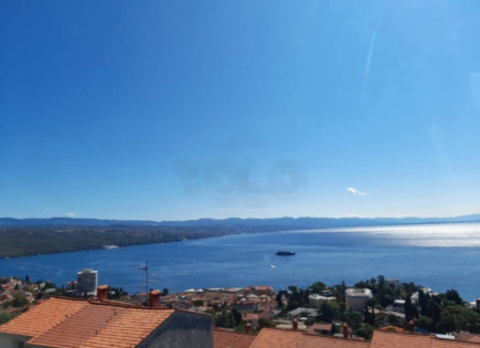Flat for 233 000 euro in Opatija, Croatia