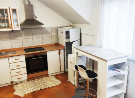 Wohnung für 181 000 euro in Ljubljana, Slowenien