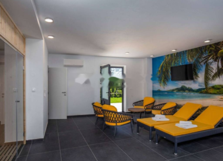 Casa per 950 000 euro a Opatija, Croazia