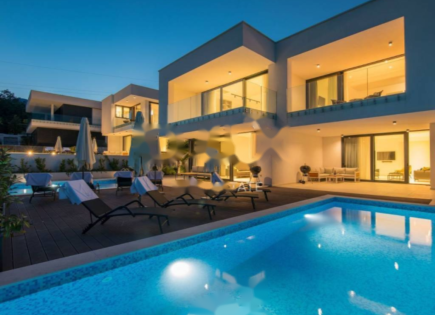 House for 1 750 000 euro in Opatija, Croatia