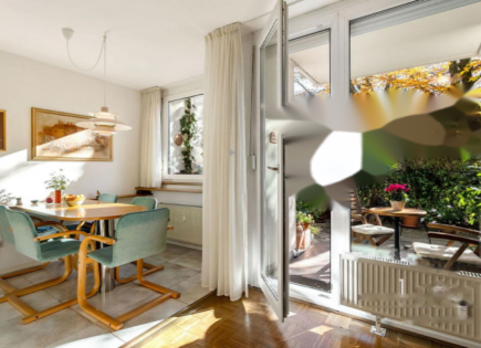 Appartement pour 360 000 Euro à Ljubljana, Slovénie