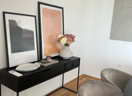 Wohnung für 690 000 euro in Opatija, Kroatien