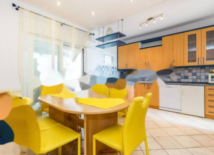 Flat for 635 000 euro in Opatija, Croatia