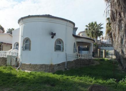 Villa for 220 000 euro in Alanya, Turkey