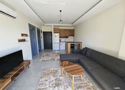 Apartment für 77 000 euro in Alanya, Türkei