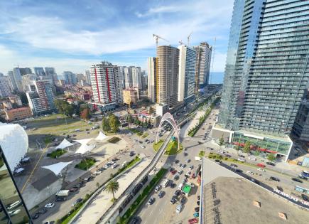 Piso para 302 931 euro en Batumi, Georgia