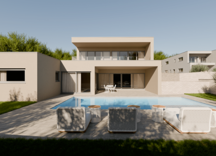 Villa on Krk, Croatia (price on request)