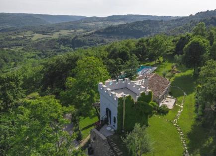 Villa for 2 600 000 euro in Croatia